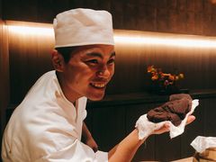-晴空·日本料理(万象城店)