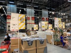 -宜家家居(哈尔滨商场店)