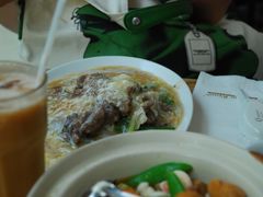 -关夫人餐厅(阳光广场店)