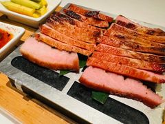 -金链花·泰国餐厅(国贸店)