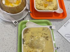 -满记甜品(龙湖长楹天街二店)