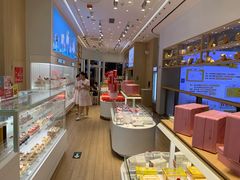 -好利来(东直门银座店)