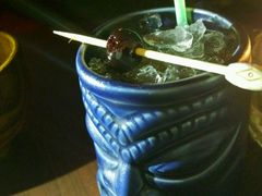 -The Tiki Bungalow提基小木屋酒吧