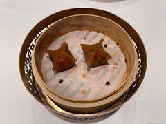 -万豪金殿(香港JW万豪酒店)