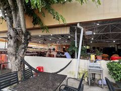 -岛中岛·海鲜大排档·万宁老字号(东澳店)