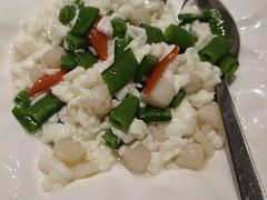 -览江阁中餐厅·淮扬菜(兆和皇冠假日酒店)