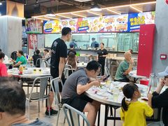 -明本湛江鸡•海鲜小厨(陈家祠店)