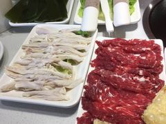 -古乐牛香·鲜牛肉牛杂火锅(吴江三里桥运东商业广场店)