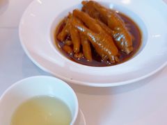 -利苑酒家(合景国际金融广场店)