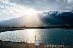 -全城热恋婚纱摄影(优质钻石店)