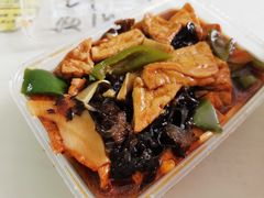 -北医三院职工食堂