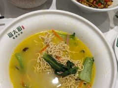 -周大厨辣椒炒肉(淮安万达店)