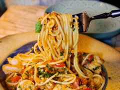 -AZUL by FUEL蓝色·法式酒馆(琶醍店)