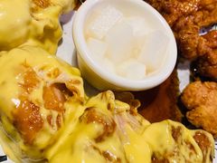 -源味屋韩式火锅&炸鸡(鼎城当代商城店)