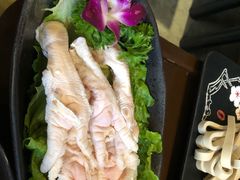 -捞神煲汤火锅(湖滨商业街店)