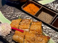 -铭牛烧肉·和牛海鲜自助(高新月牙湖店)