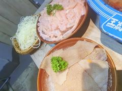 -王歘歘·chuǎ火锅(五道营店)