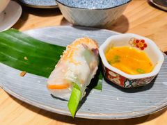 -越美小馆·越南料理(曲江店)