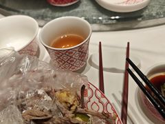 -谭厨中山传家菜.乳鸽.脆鲩鱼(华强北中航城店)
