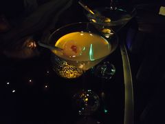 -广州四季酒店·天吧·高空酒吧