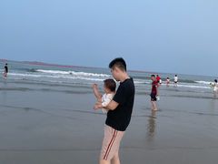 -六鳌翡翠湾滨海度假景区