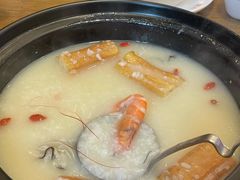 -慢搅粥底火锅(武侯大悦城店)