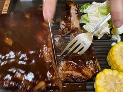 -panchos 墨西哥餐厅(嘉绿苑店)