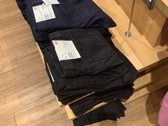 -优衣库(青岛万象城店)