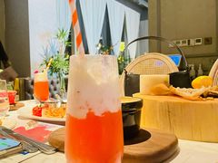 -九月里.自由花园餐厅