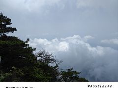 -庐山风景名胜区