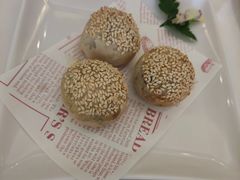 -金苑海鲜酒家(来魅力店)