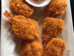 -吉姆丽德乡村西餐厅(闵行交大店)