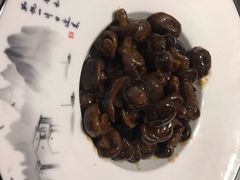 房县小花菇-九头鹰家宴(岳家嘴店)