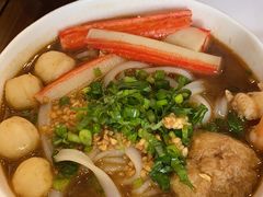 -曼谷食堂·泰国家庭料理