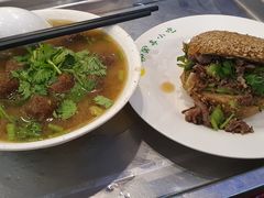 -护国寺小吃(新街口店)