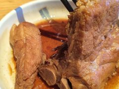 -安天民北方饺子(白石洲店)
