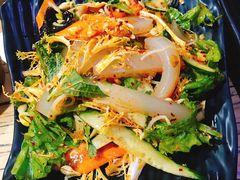 -京玉菲饭店(李村店)