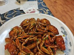 -晓平饭店(嘉善路店)