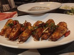 -食间牛排(湖西路店)