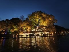-桂林两江四湖景区