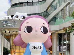 -深圳来福士广场