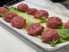 -古乐牛香·鲜牛肉自助火锅(南京总店)