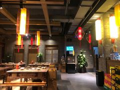大堂-小龙坎火锅(唐冶店)