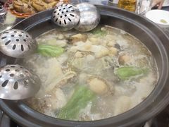 -祈胜邨•顺德鱼生•顺德菜(容桂店)