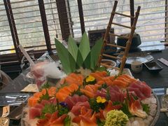 -德川家日本料理(中关村寰太大厦店)