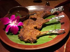 -花马天堂云南餐厅 Lost Heaven(高邮路店)