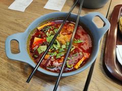 -魏家凉皮(八里庄店)