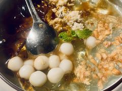 红糖冰粉-麓湘小镇(开福万达广场店)