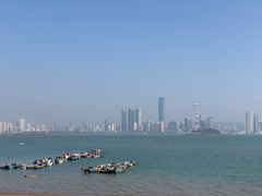-海沧湾公园