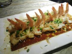 -百慕翡丽(南滨河东路店)